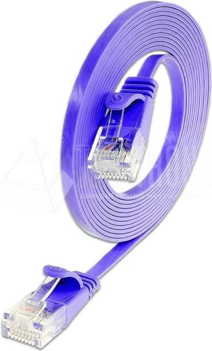 Productafbeelding Wirewin Netwerkkabel (UTP, CAT6, 7.50 m)