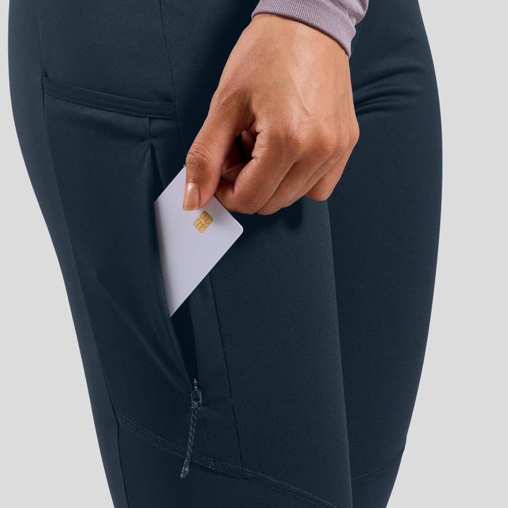 Immagine prodotto Odlo Zeroweight Pro Warm (S)