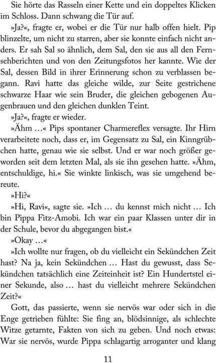 Image du produit Jackson:A Good Girl's Guide to Murder (Allemand, Holly Jackson, 2024)