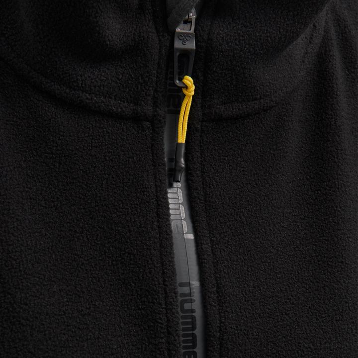 Immagine prodotto hummel Giacca In Pile Con Zip Intera Del Nord (L)