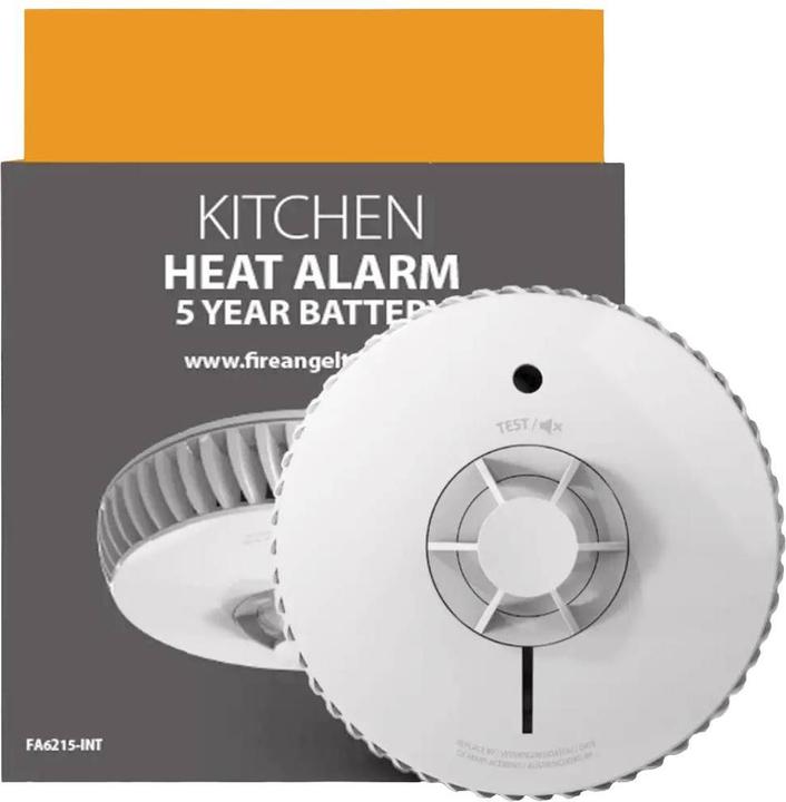 Produktbild FireAngel FA6215