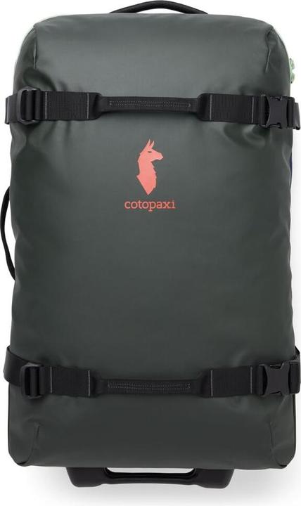 Immagine prodotto Cotopaxi Allpa - Borsa a rotelle 65L Woods (65 l, L (90 - 115l))