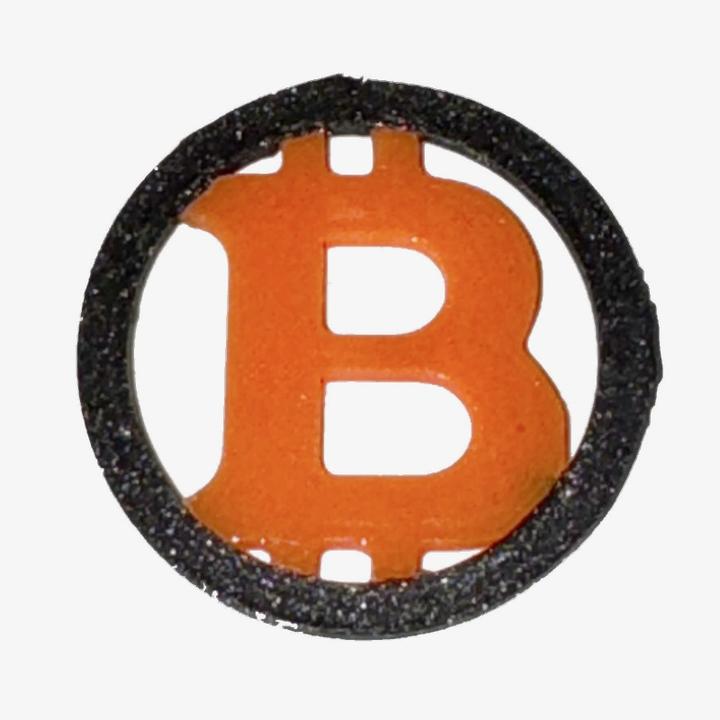 Produktbild Snuups 100 Stück Bitcoin Chip für 1 Fr. Einkaufswagen