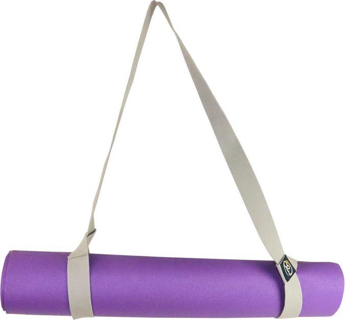 Image du produit Yoga Mad Coton Yoga Mat Carry Strap (40 mm)
