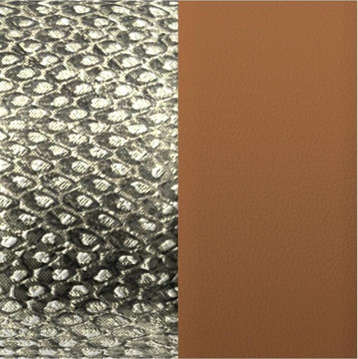 Actual product image Les Georgettes Cobra/Canyon (2.50 cm, Leather)