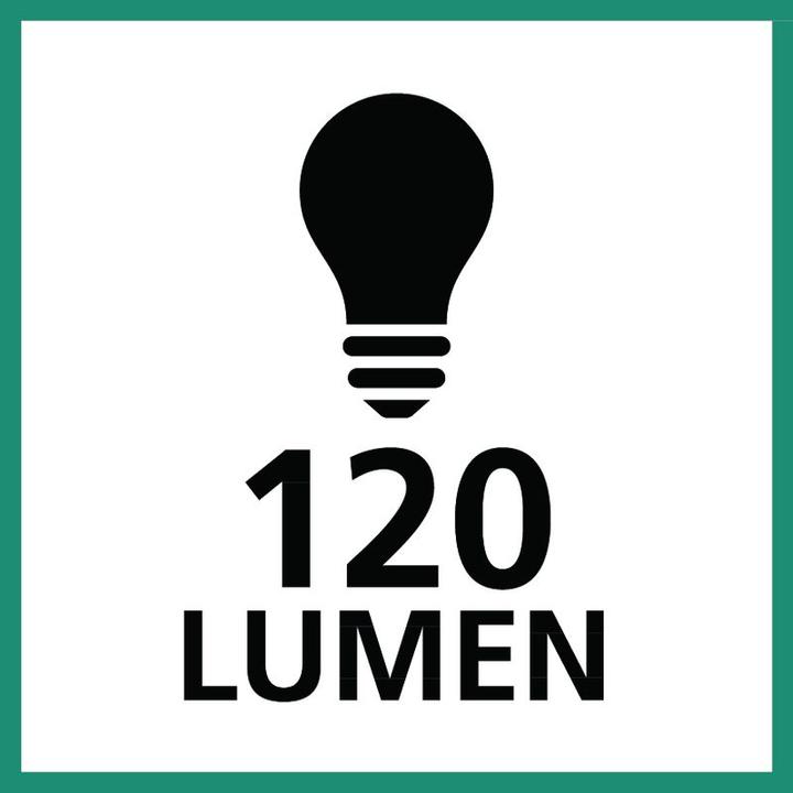 Productafbeelding Ledlenser P2R Kern (10.80 cm, 120 lm)