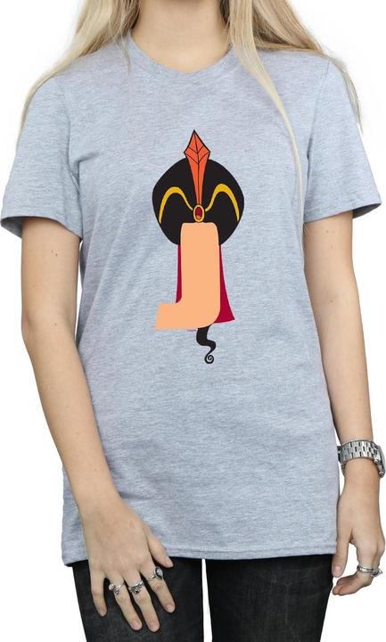 Produktbild Disney Alphabet J Is For Jafar TShirt (XL)