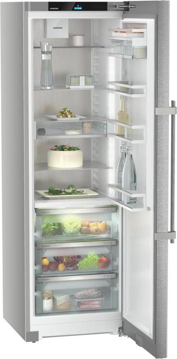 Image du produit Liebherr RBsdc 525i Prime BioFresh (407 l)