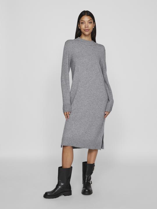 Produktbild Vila Langärmeliges Rundhalsausschnitt Midikleid (XS)