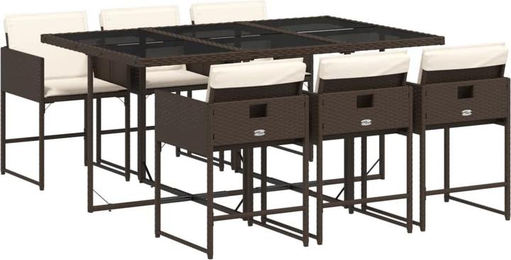 Produktbild VidaXL Teemu (106 cm)