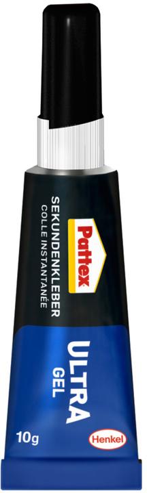 Actual product image Pattex Ultra Gel Mini Trio (1 g)