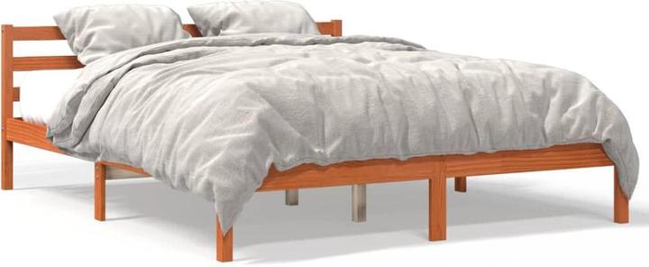 Immagine prodotto VidaXL Letto in pino (160 x 200 cm)