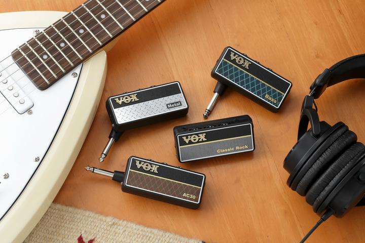Actual product image Vox amPlug 2 (Bass Boost)