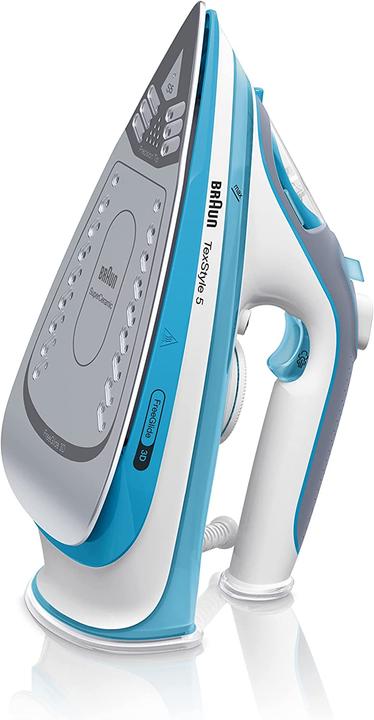 Braun TexStyle5 SI5006BL (2600 W, 180 g/min)