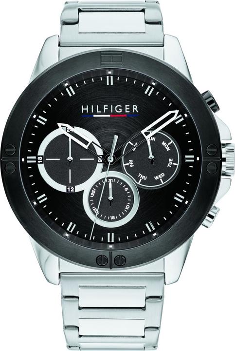 Produktbild Tommy Hilfiger Harley (Analoguhr, 46 mm)
