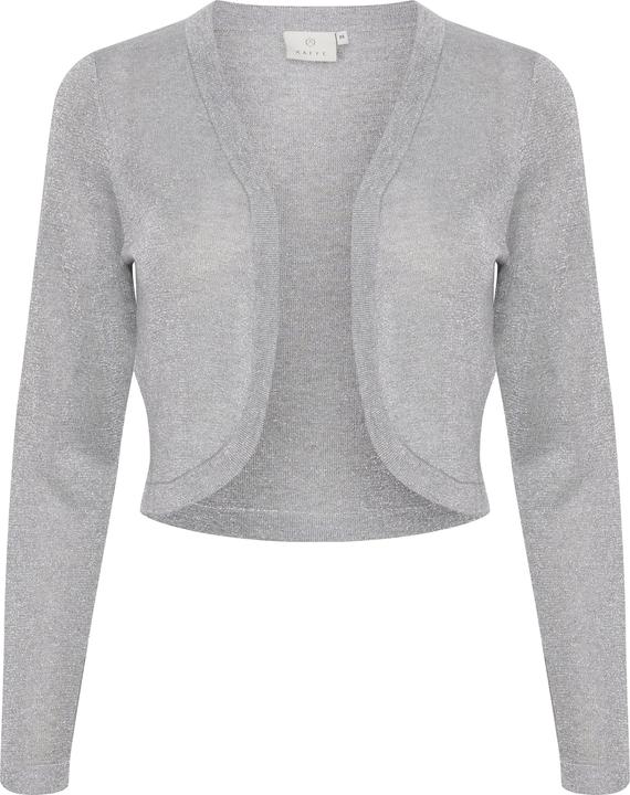 Kaffe cardigan da ankra (L)