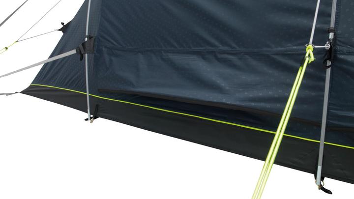 Produktbild Outwell Utah 5 (Tunnelzelt, 25.60 kg, 5 Personen)