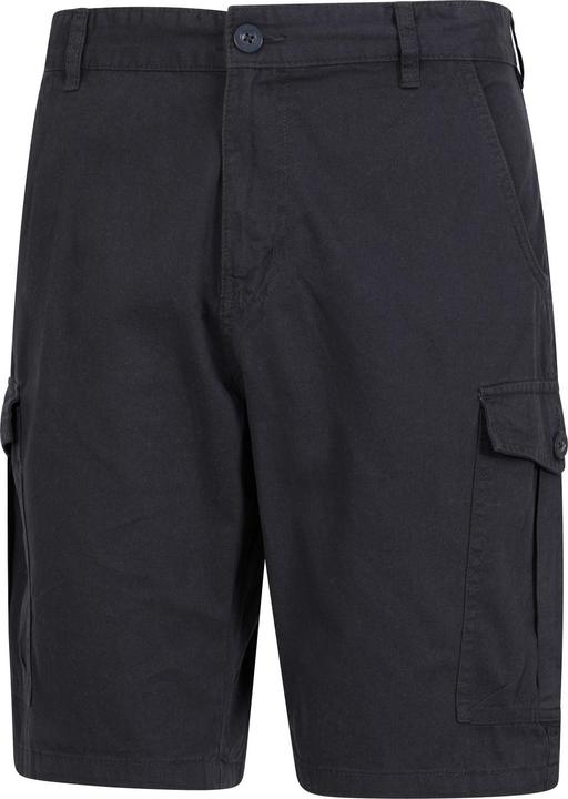 Actual product image Mountain Warehouse Mens Lakeside Cargo Shorts (46)