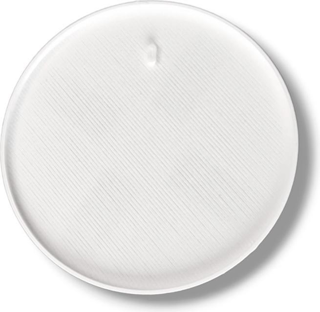 Actual product image Light Solutions Round bracket for Hue Tap Dial Switch