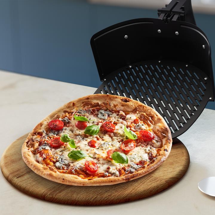 Immagine prodotto Philips HD9963/00 Pizza & Grill Zubehör