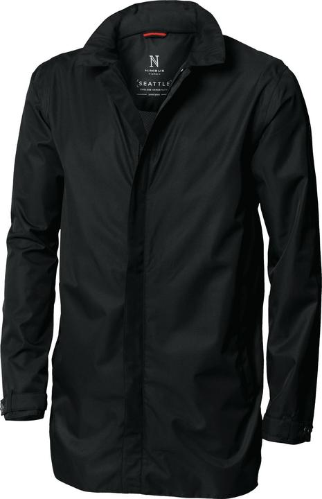 Image du produit Manteau d'affaires Seattle (3XL)