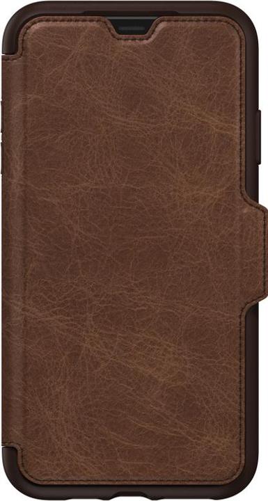 Image du produit OtterBox Strada Folio (Apple iPhone XS Max)