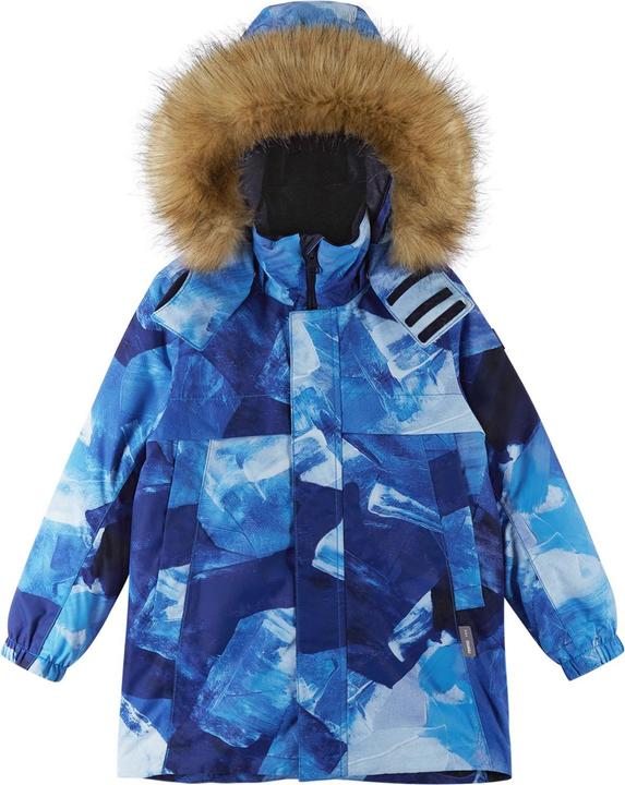 Actual product image Reima Musko Winterjacke tec (104)
