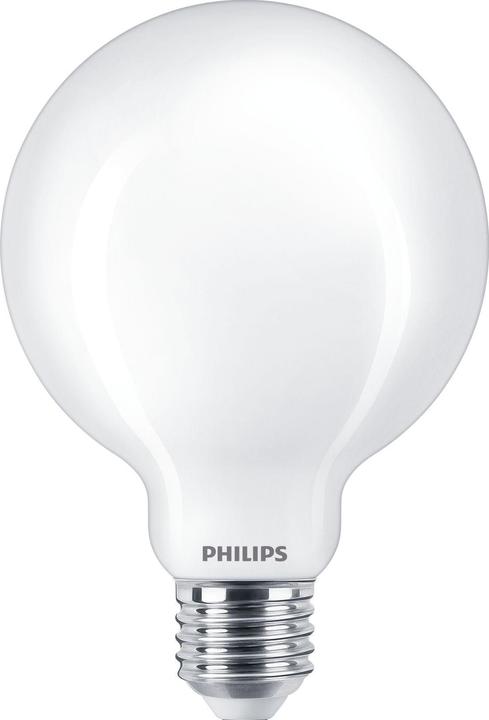 Philips Lamp (E27, 7 W, 806 lm, 1 x, E)