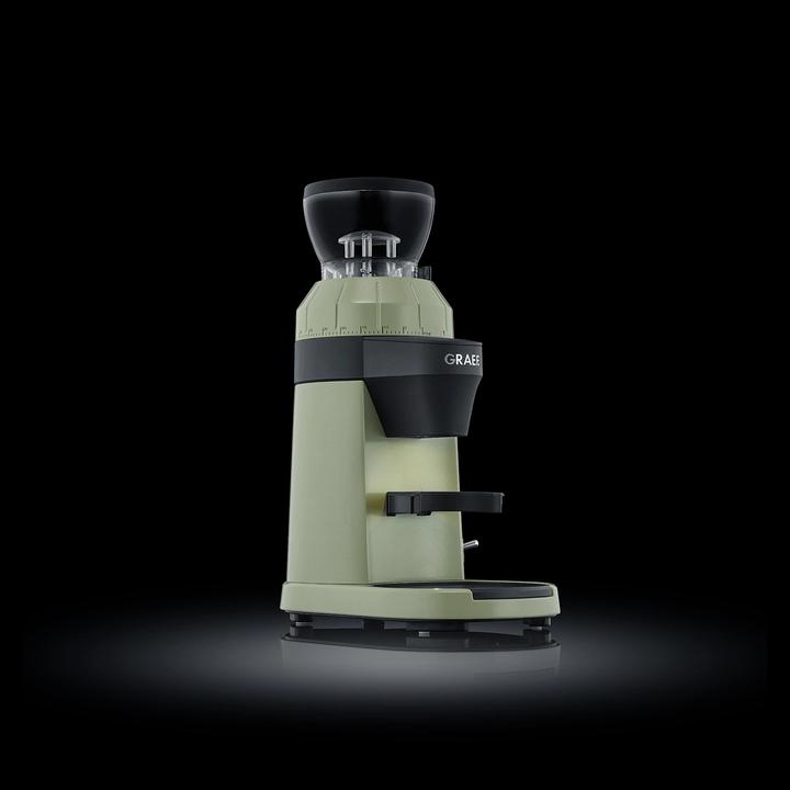 Actual product image Graef Kaffeemühle CM8007