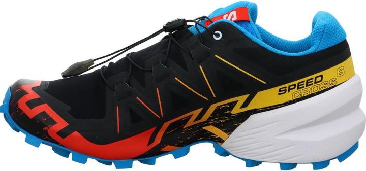 Actual product image Salomon Speedcross 6 (46)