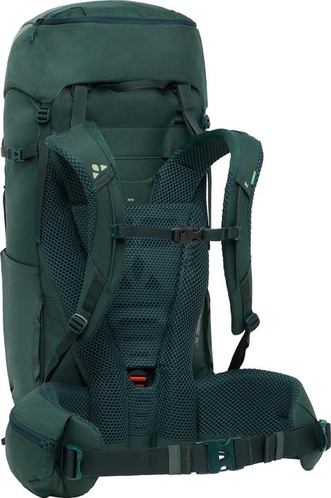 Actual product image Vaude Asymmetric 42+8 (50 l)