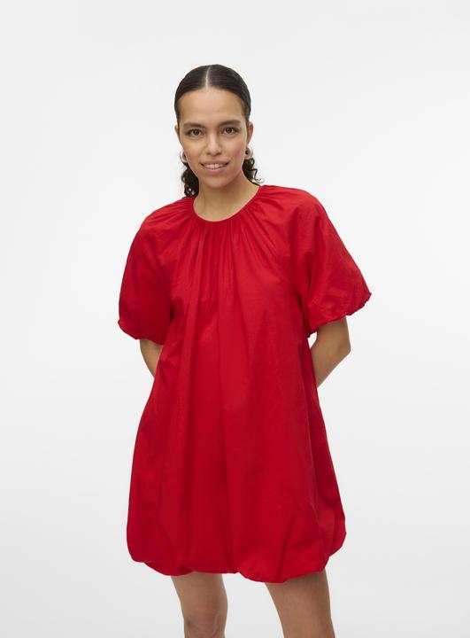 Actual product image Vero Moda VMFREYA Kurzes Kleid Kleid (L)