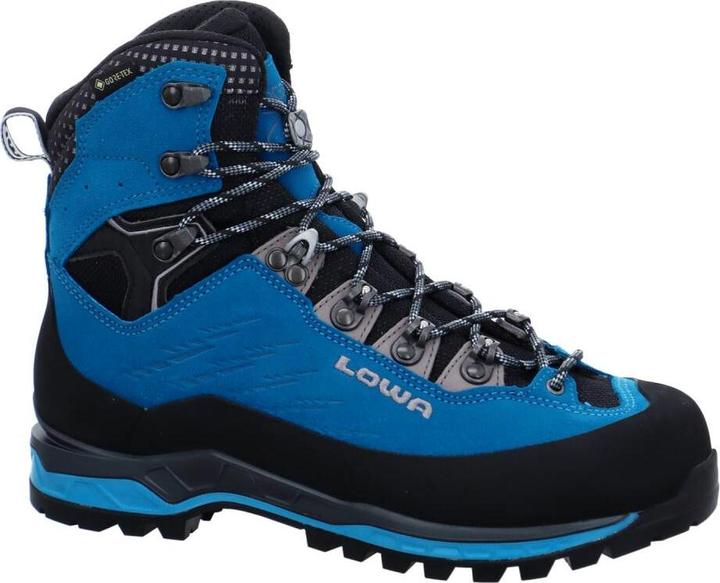 Immagine prodotto Lowa Cevedale II GTX (42)