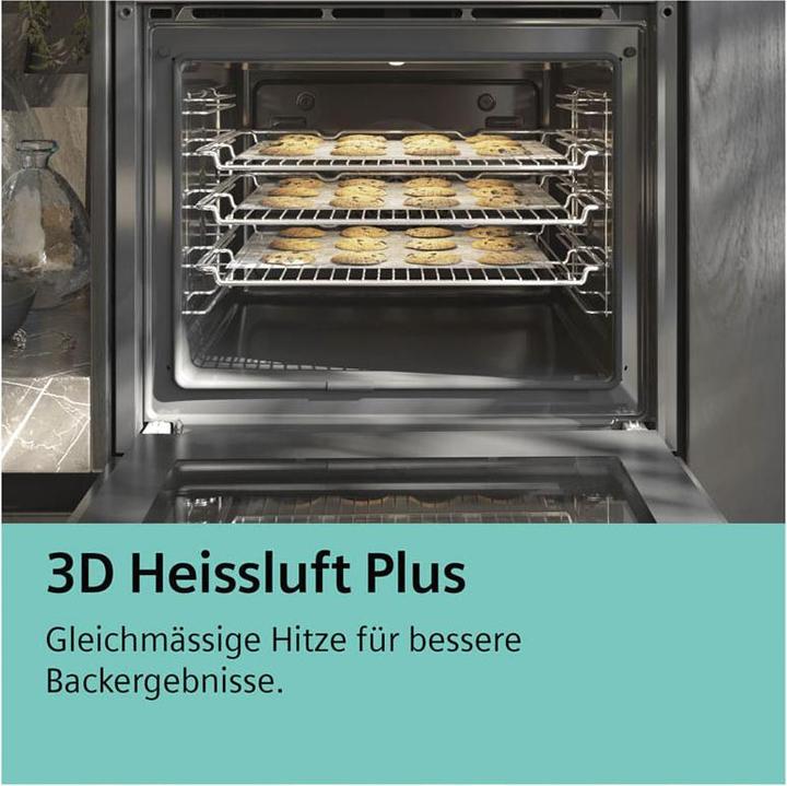 Actual product image Siemens 'HB734G1B1'