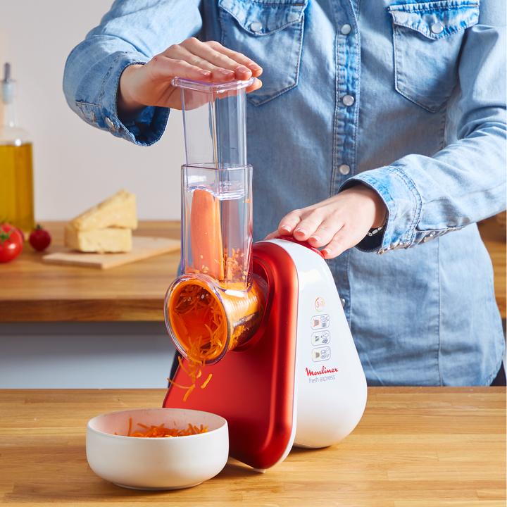 Image du produit Moulinex Fresh Express