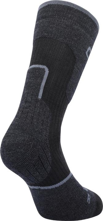 Immagine prodotto CMP Campagnolo Calzino da trekking in lana Mid (39 - 42)