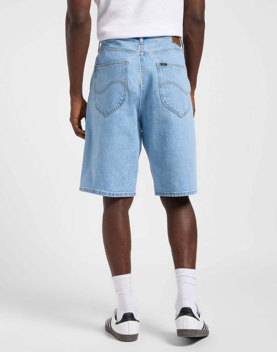 Actual product image Lee Jeansshorts Asher Short (34)