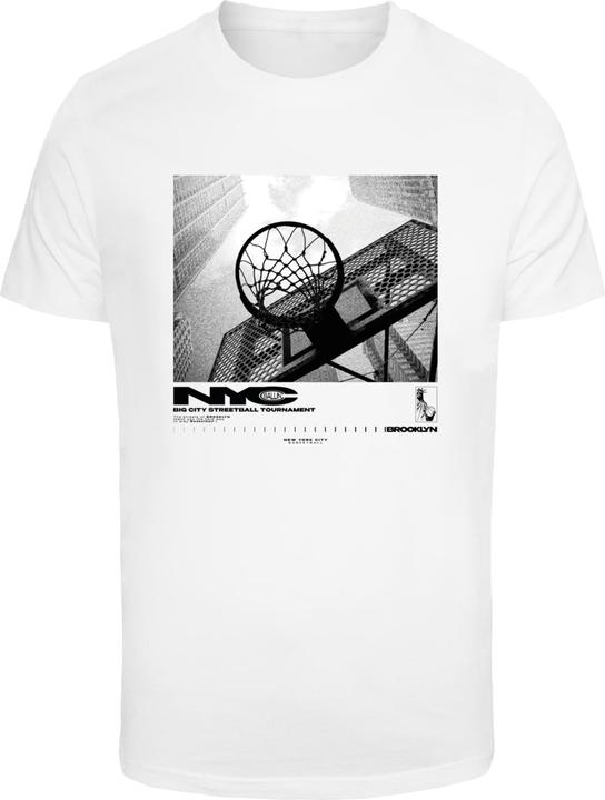 Immagine prodotto Mister Tee Maglietta NYC Ballin - 159509 (M)