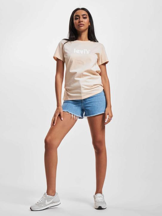 Produktbild Levis Ribcage Shorts - 86377 (25)