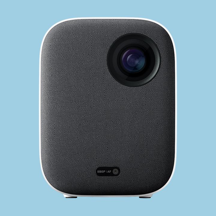 Produktbild Xiaomi Mi Smart Compact 120 (Full HD, 500 lm, 1.2:1)