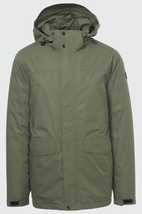 Rukka Archer Herren 3 in 1 Parka
