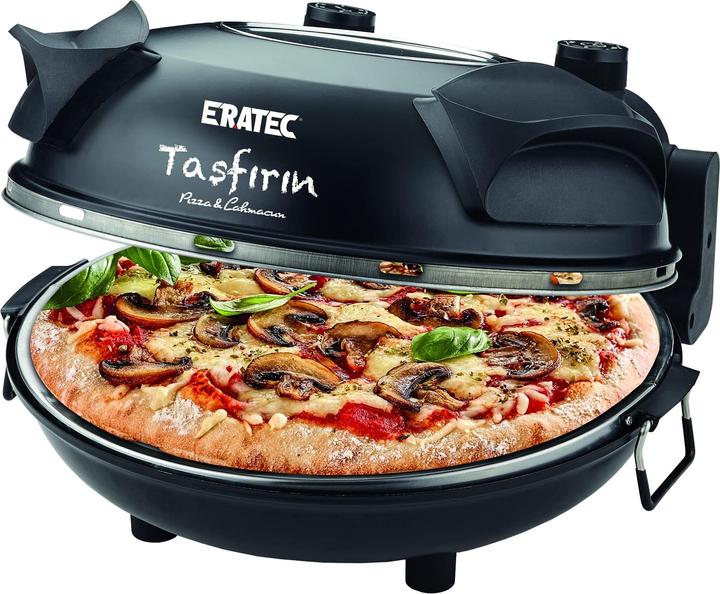 Immagine prodotto Eratec Forno per pizza
