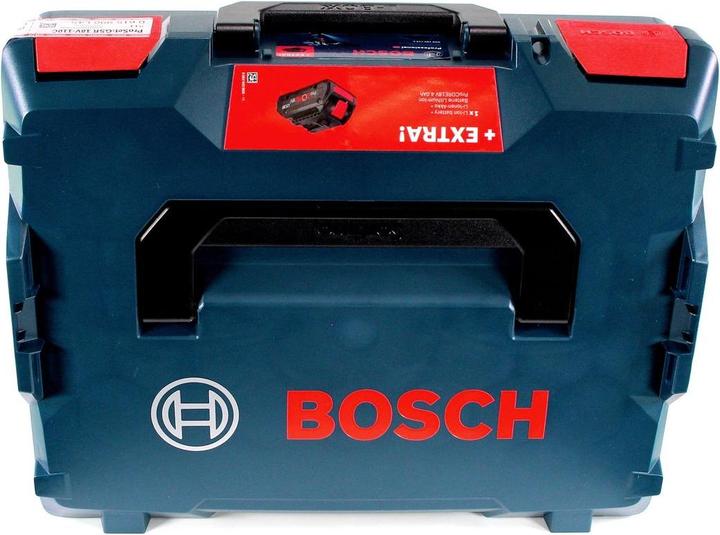 Produktbild Bosch Professional GSR 18V-110 C (Akkubetrieb)