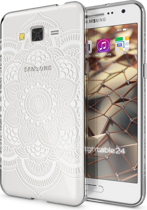 Produktbild Nalia Handyhülle (Samsung Galaxy Grand Prime)