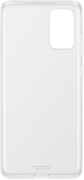 Image du produit Samsung Clear Cover (Samsung Galaxy S20+, Samsung Galaxy S20+ 5G)