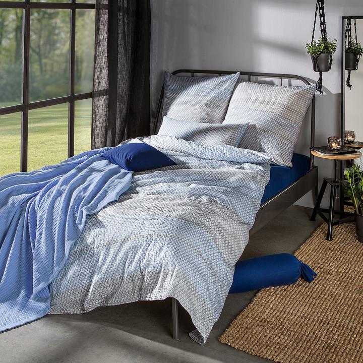 Image du produit Erwin Müller Linge de lit (Housse de couette, 40 x 80 cm, 155 x 200 cm)