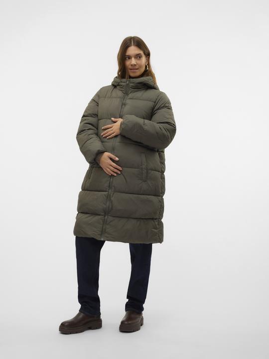 Image du produit Mamalicious Veste à capuche (M)