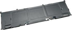 Image du produit Vistaport Batterie pour Dell Inspiron, Latitude, Vostro (3 cellules, 3560 mAh)