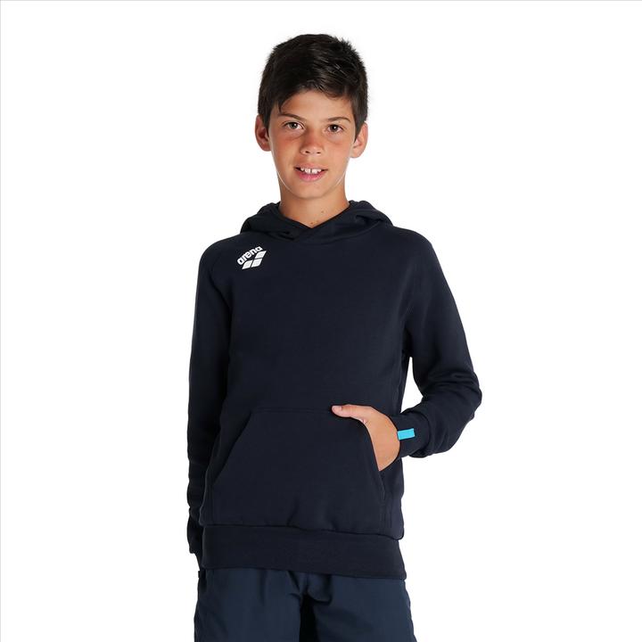 Image du produit Arena Jr Team Hooded Sweat Panel (116)