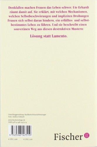 Immagine prodotto Gute Mädchen kommen in den Himmel, böse überall hin (Tedesco, Ute Ehrhardt, 2000)